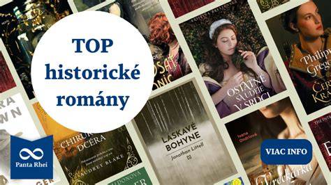 polské historické romány a jejich dějiny