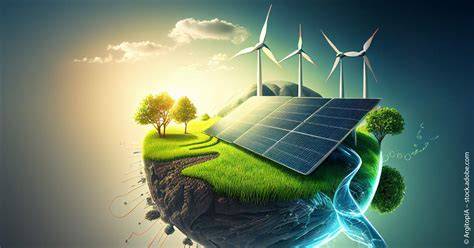 energie a rozhodnost