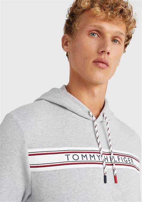 obrázková micka pánská tommy hilfiger
