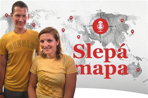 mapa čech svět duchovní život konventy