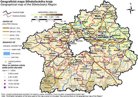 geograficka mapa a kontext (geografie a církevní struktury)