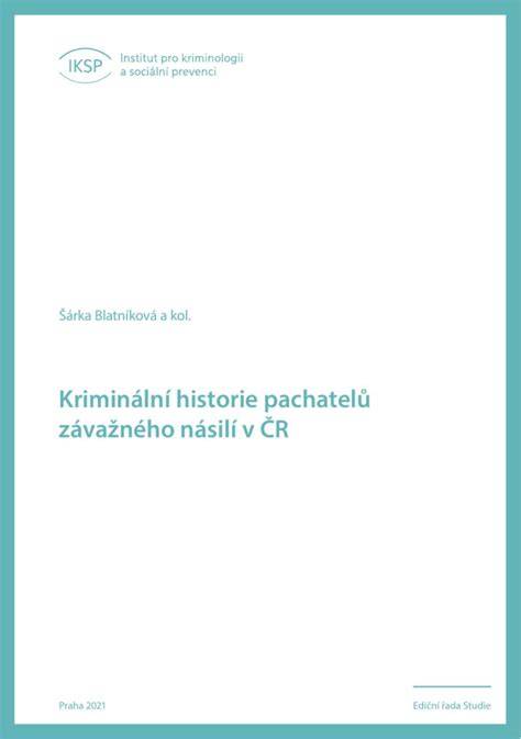 Charitní historie a struktura v ČR