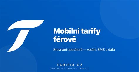 Tarify CMS a Zaměstnanecký program - porovnání