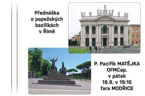 vizuální přehled o římských kultovních aspektech vs. biblická varování