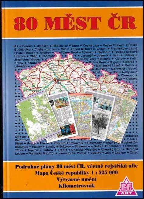 Mapa veřejných rejstříků ČR