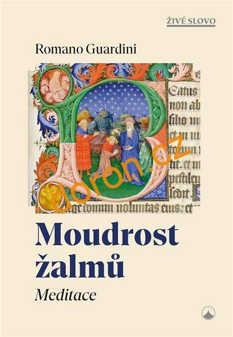 Guardini a interpretace žalmů