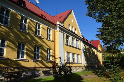 Domov sv. Alžběty - rekonstrukce a vybavení pokojů