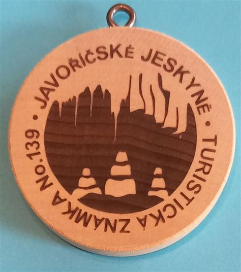 turistická známka Sázavský klášter