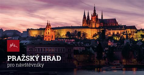 Pražský hrad a klášterní prostředí