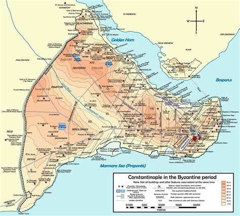 dobyvatelé Konstantinopole 1204