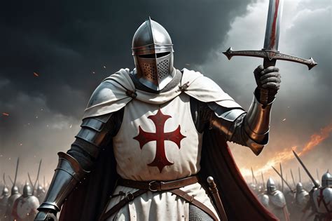 templáři a jejich působení