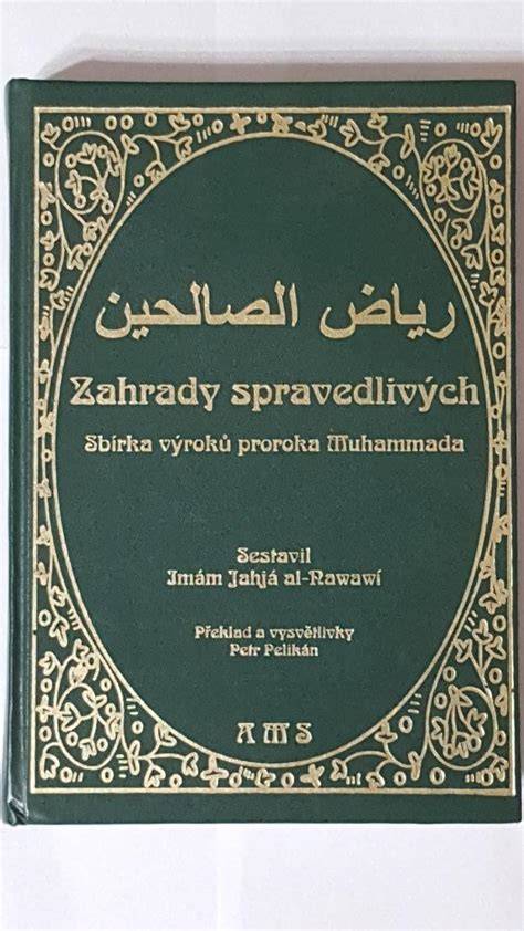 Infografika: hlavní myšlenky Proroka a Zahrady prorokova
