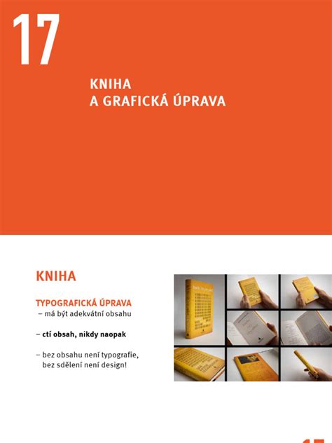 přehledná grafická úprava velkého formátu