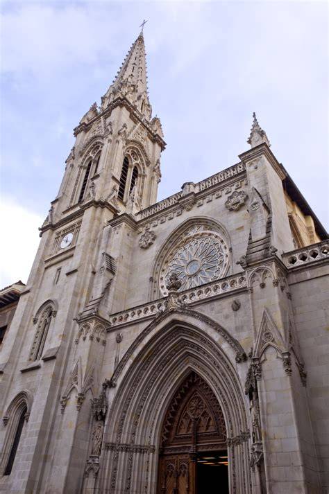 katedrála a její architektura