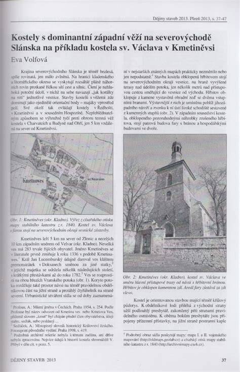 architektonická fasáda kostela s věží