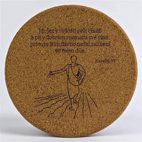 ilustrace Boží milost a dary v Efezanům