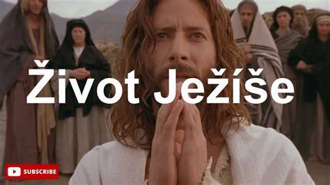 život Ježíše podle evangelíí