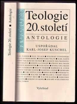 strom témat teologie 20. století