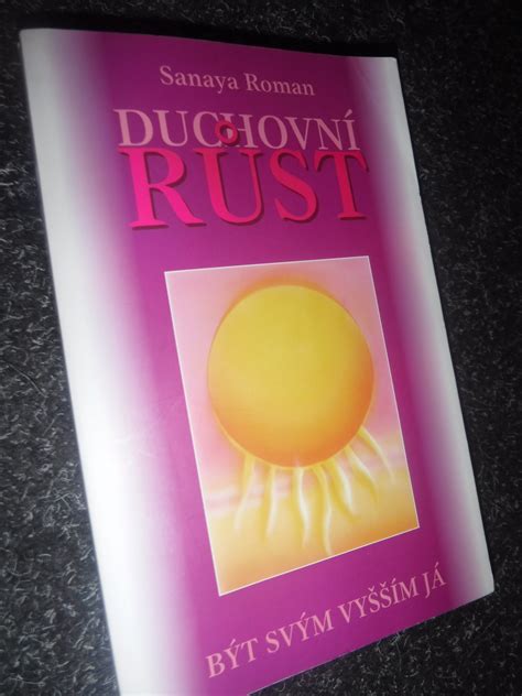 duchovni rust a odmena