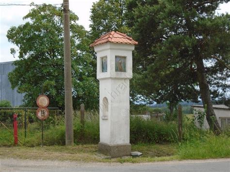 kříže a boží muka Bratříkovice