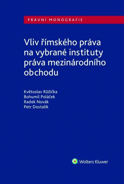 Infografika: Vývoj římského práva a jeho vliv na občanské právo