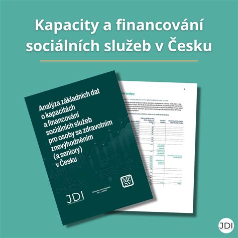 infografika financování sociálních služeb v ČR