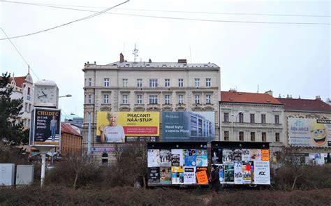 vizuální mapa služeb a týmů v centru