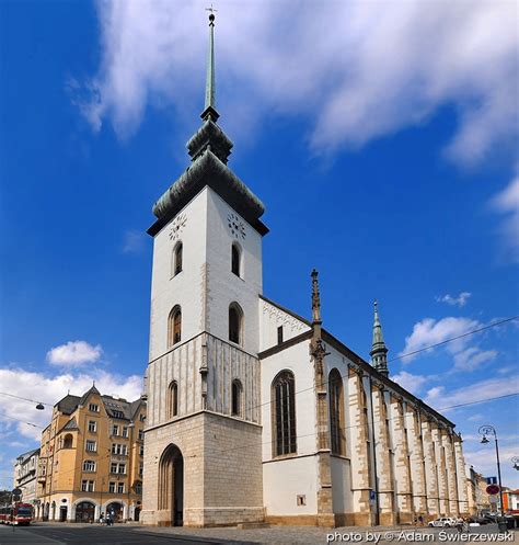 románsko-gotická výzdoba kostela sv. Jakuba