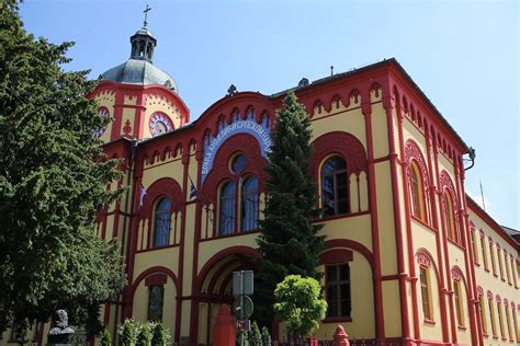 klášter Čokovac historická architektura