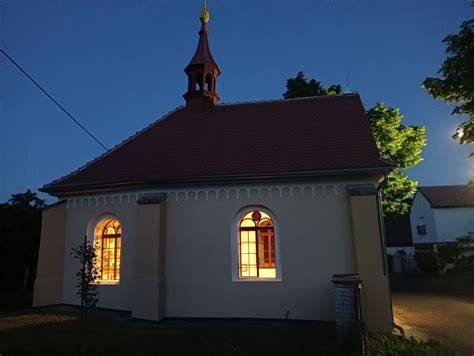 Teplá - lázeňský pramen a kaple