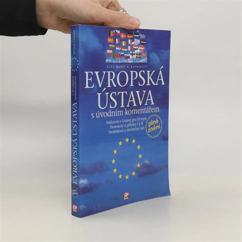 Evropská ústava a konvence