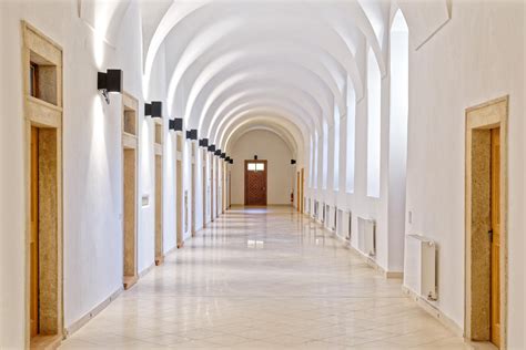 Grafický plán rekonstrukce gymnázia