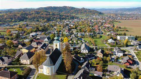 kostelní architektura Nový Malín