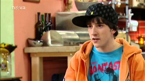 Comeback Lexa vizuální znaky snapbacku a vzhledu
