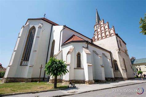bazilika sv Jakuba socha reliéfy a oltáře