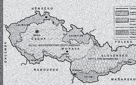 mapa moravských a slezských pevností