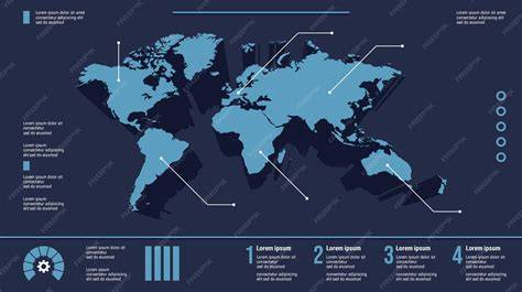 infografika mapy regionu hlavních adres