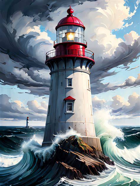 my_lighthouse_metafora_obraz