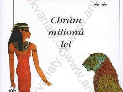 chrám milionů let letopolis mapa