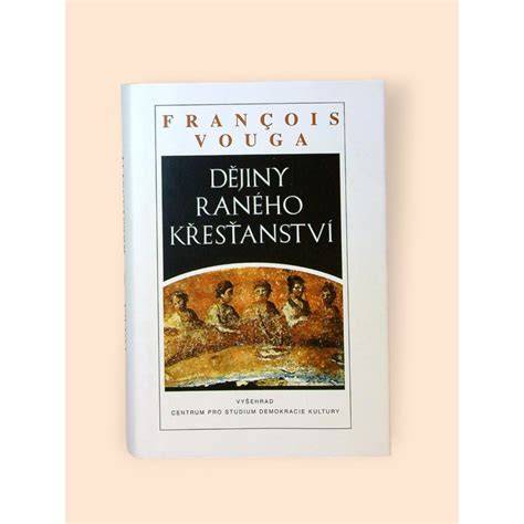 grafická ilustrace kontextu raného křesťanství