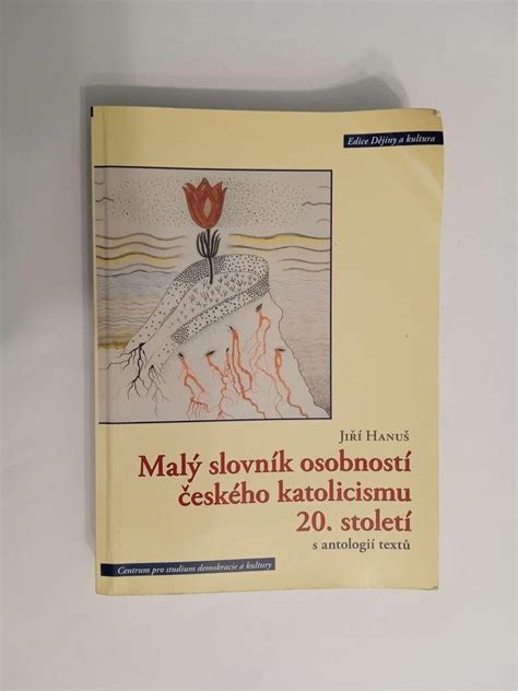historie českého katolicismu v období 20. století