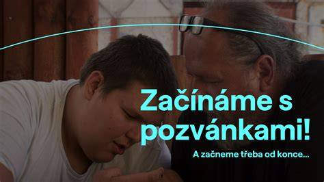 ideální znázornění vztahu Otce a Syna