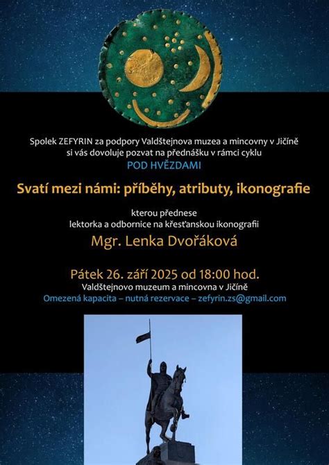 Monumentální svatí a jejich ikonografie