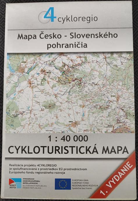 vizuální mapa slovenského evangelikálního prostředí