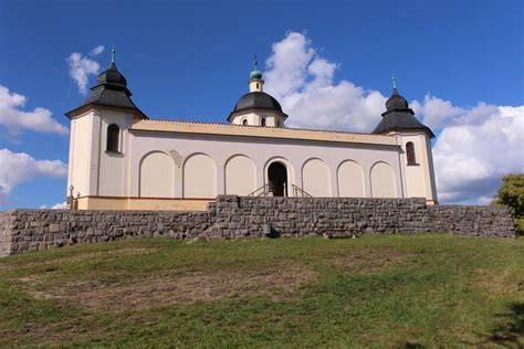 Kaple architekturadetaily (románsko-byzantský styl)