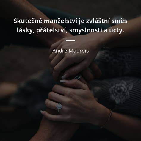 Citáty o lásce a manželství vizuální schéma
