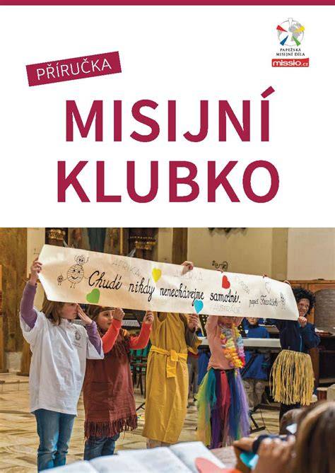 kresleni pohlednic misijní klubko