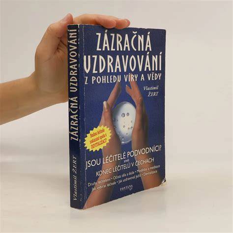 znázornění uzdravování a víry