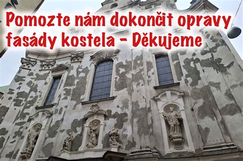 obraz fasády a věží kostela