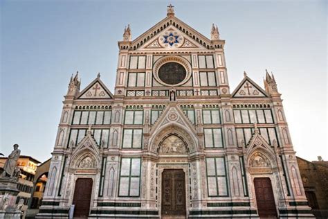 klenoty italske architektury bazilika